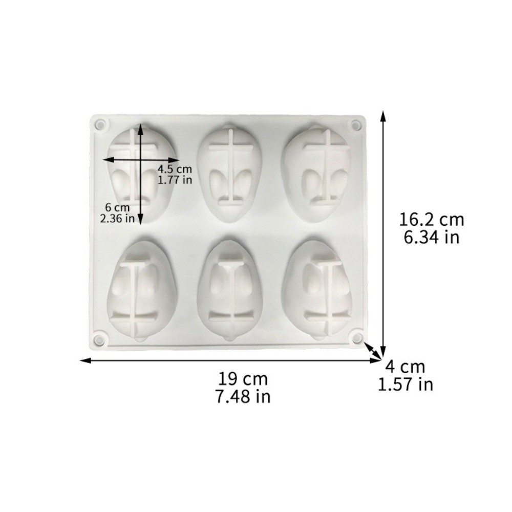 Flexible Silicone 3D Rabbit Ca - Bunny Cake Mold review and price