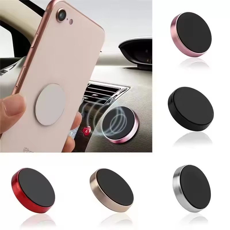 Magnetic Car Phone Holder Univ - Taco Stand Holder review and price