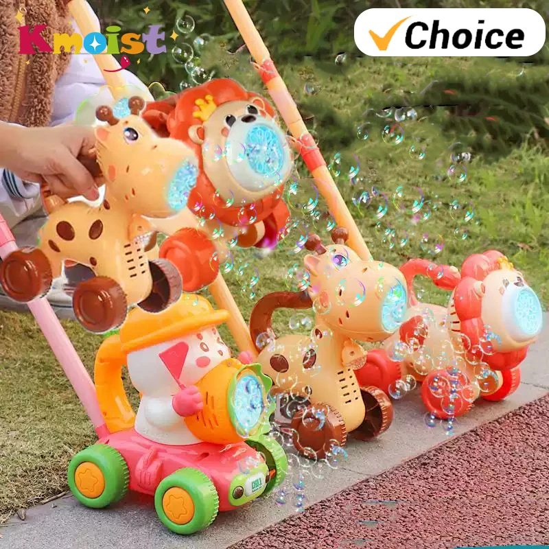 2026 Cute Bubble Machine Light - Hot Dog Press review and price