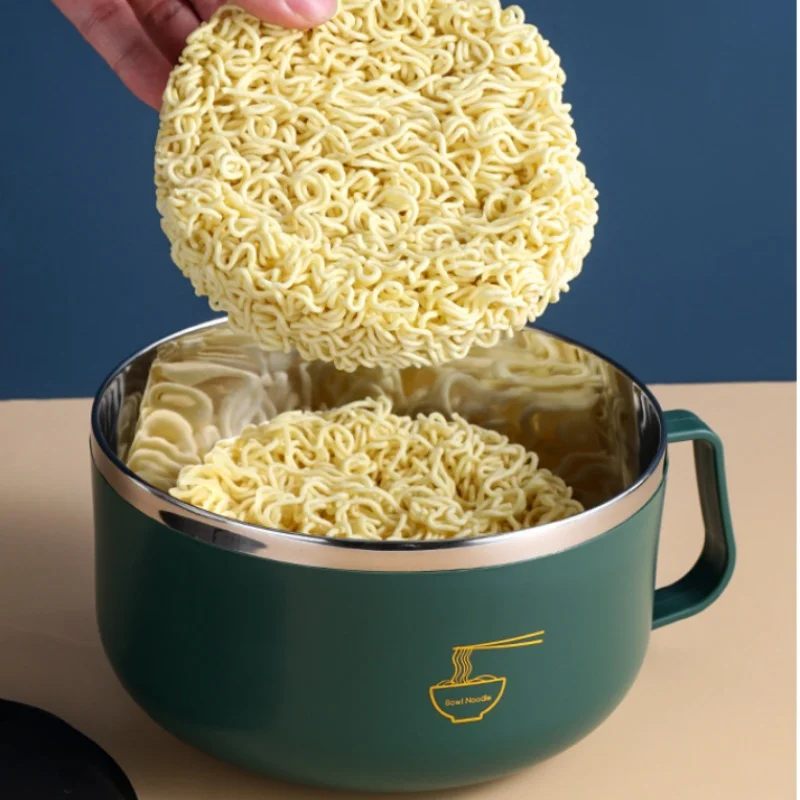 Ramen Bowl 304 Stainless Steel - Dim Sum Basket review and price