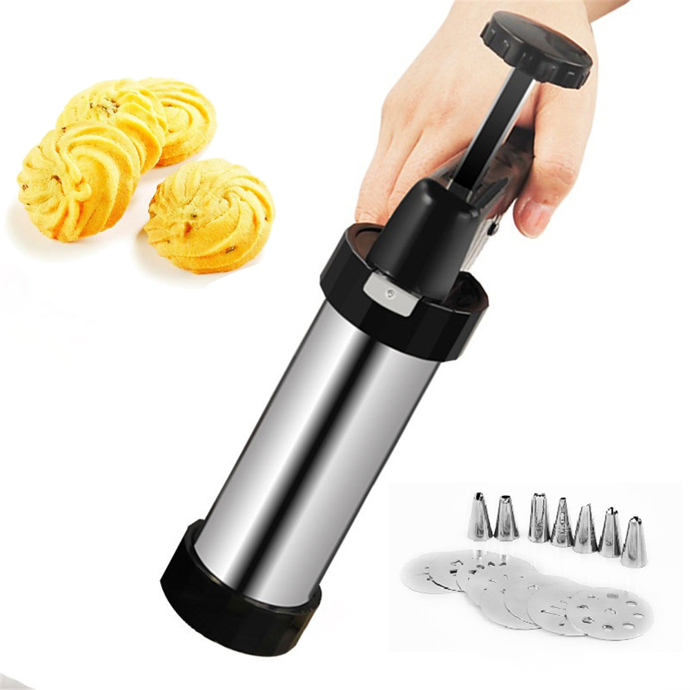 Churros Maker Machine Cookie P - Churros Maker Gun review and price