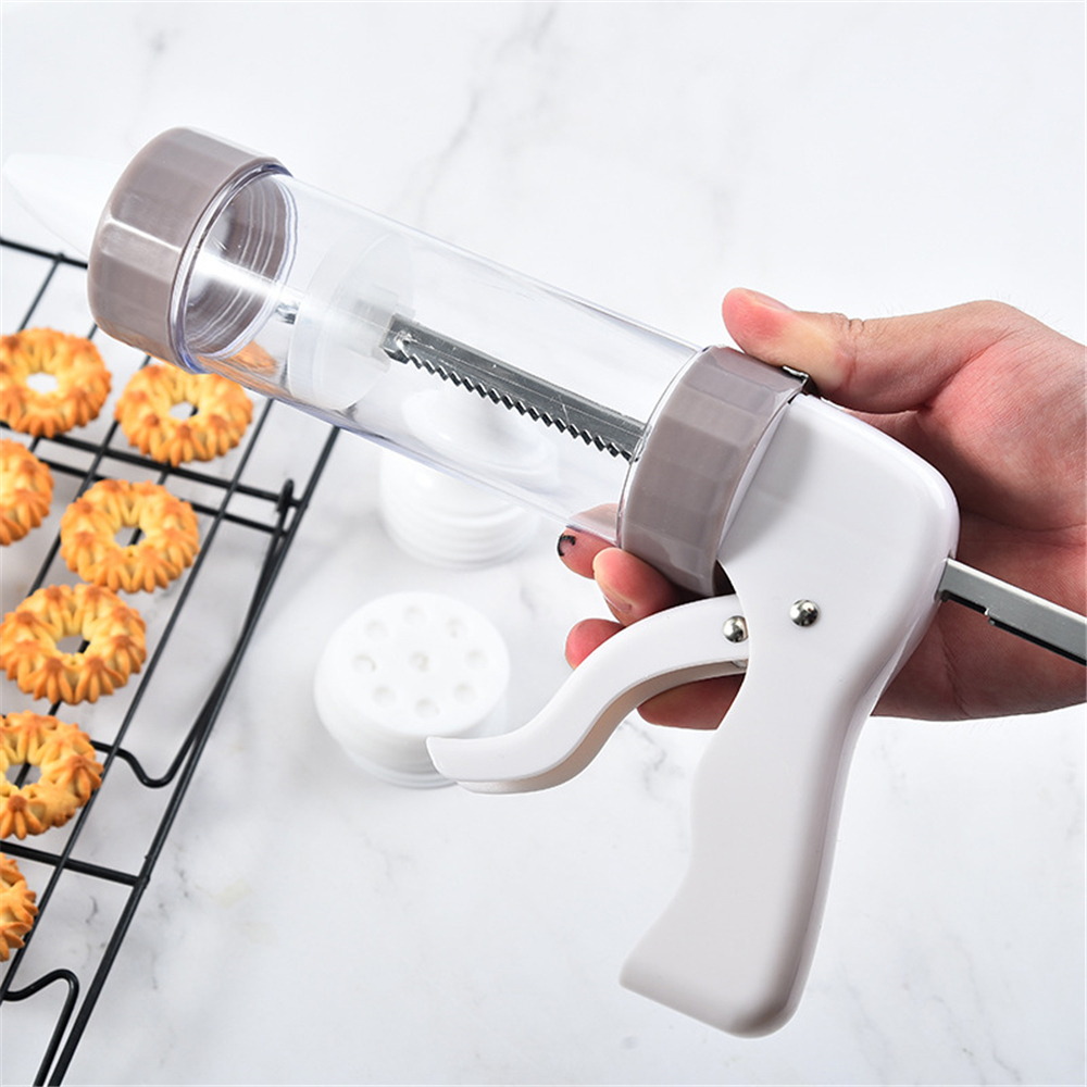Churros Maker Machine Cookie P - Churros Maker Gun review and price