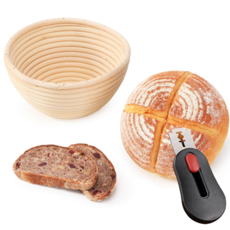 Kitchen Bread Cutter, Cake Too - Danish Pancake Pan review and price
