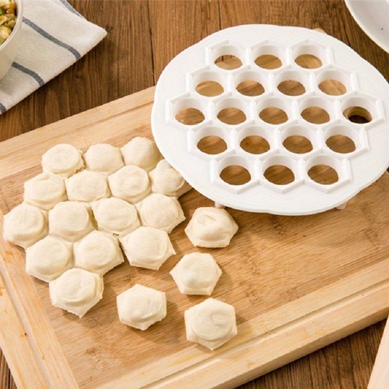 Plastic Dumpling Mold,Modern D - Dumpling Press Set review and price