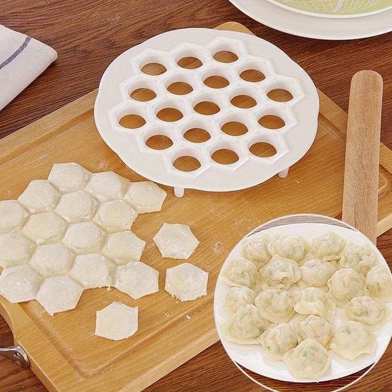 Plastic Dumpling Mold,Modern D - Dumpling Press Set review and price