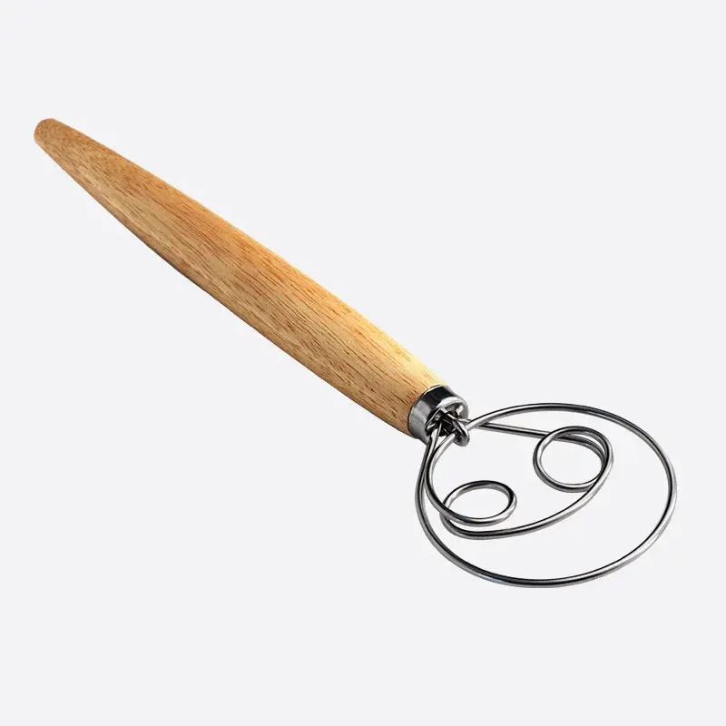 13inch Danish Dough Whisk Stai - Danish Pancake Pan review and price