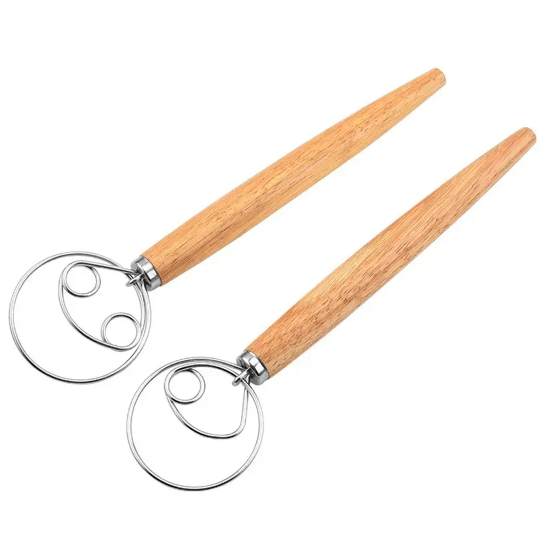 13inch Danish Dough Whisk Stai - Danish Pancake Pan review and price