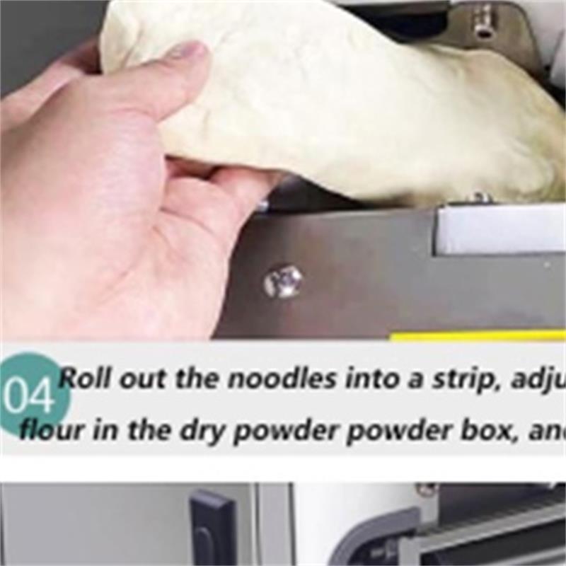 Fully Automatic Professional D - Spring Roll Wrapper review and price