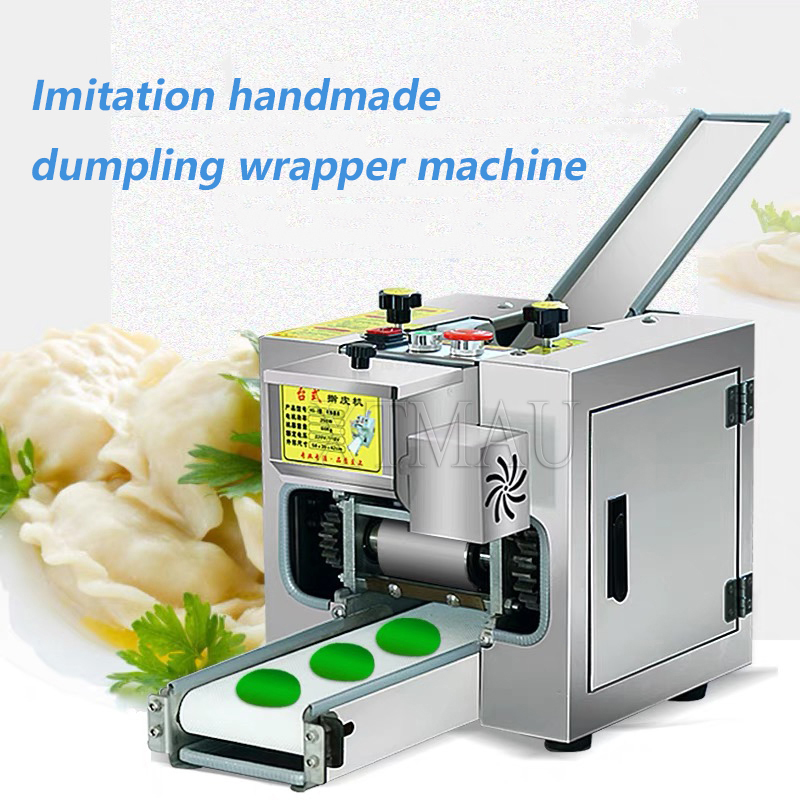 Fully Automatic Professional D - Spring Roll Wrapper review and price
