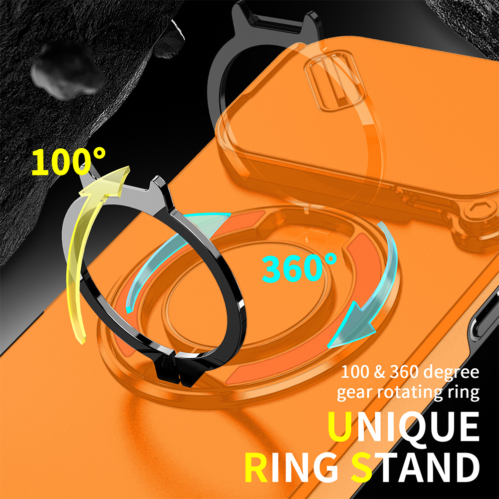 Magnetic Ring Stand Case for A - Taco Stand Holder review and price