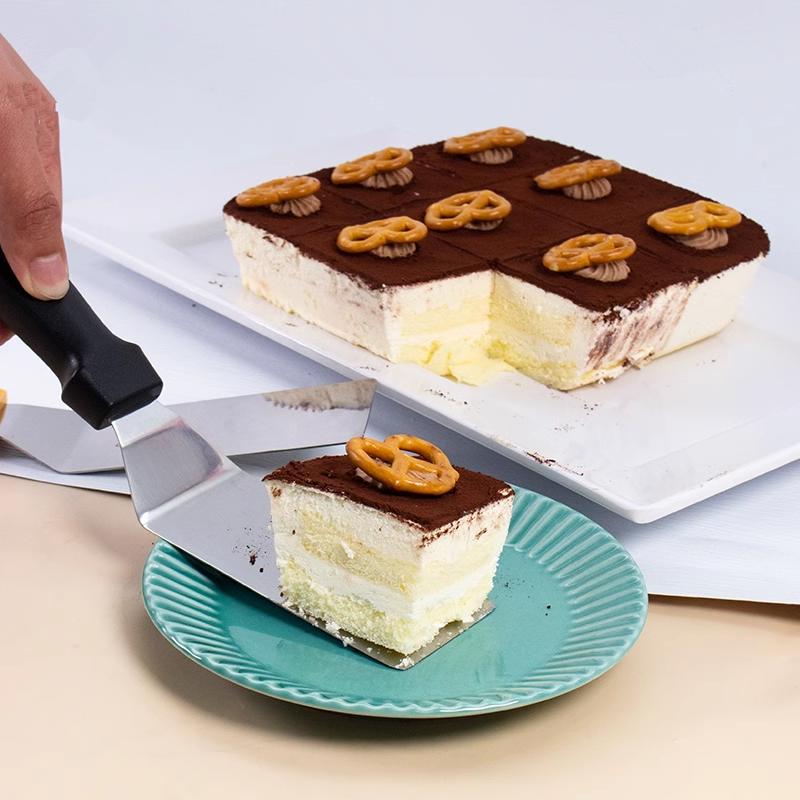 With Plastic Handle Cheese Sho - Okonomiyaki Spatula review and price