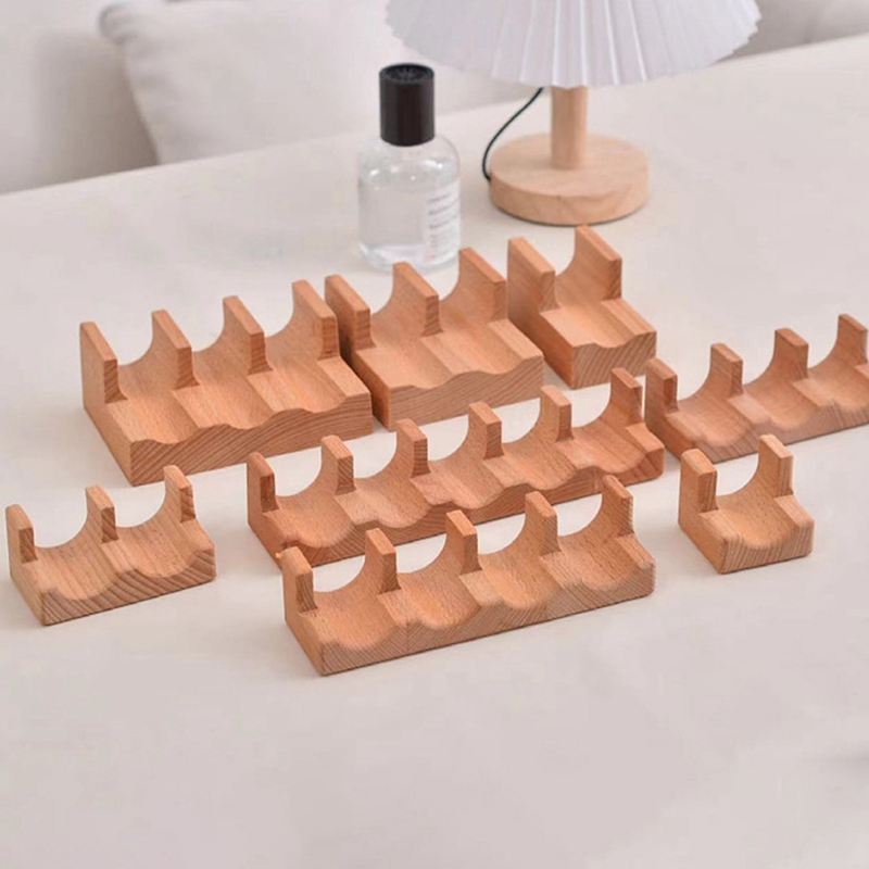 Wood Sushi Tacos Holder Taco S - Taco Stand Holder review and price