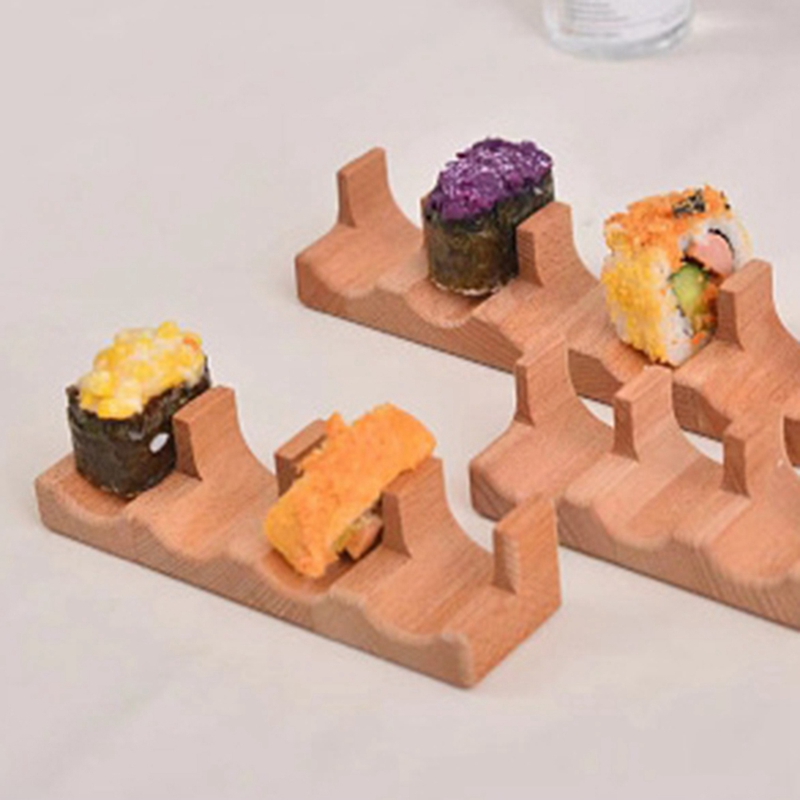 Wood Sushi Tacos Holder Taco S - Taco Stand Holder review and price