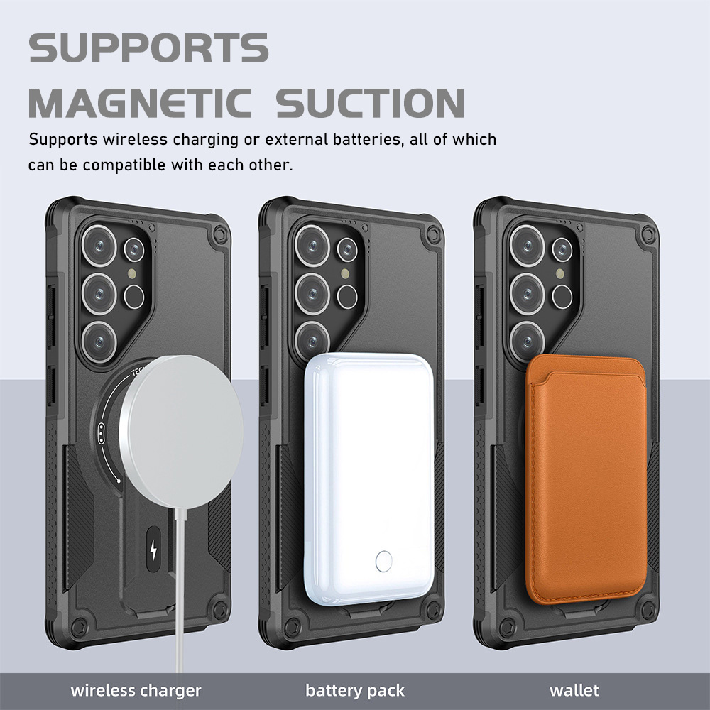 For Magsafe Stand Hard Anti-fa - Taco Stand Holder review and price