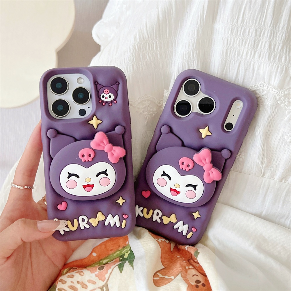 Cartoon Sanrio Cute 3D Cartoon - Taco Stand Holder review and price
