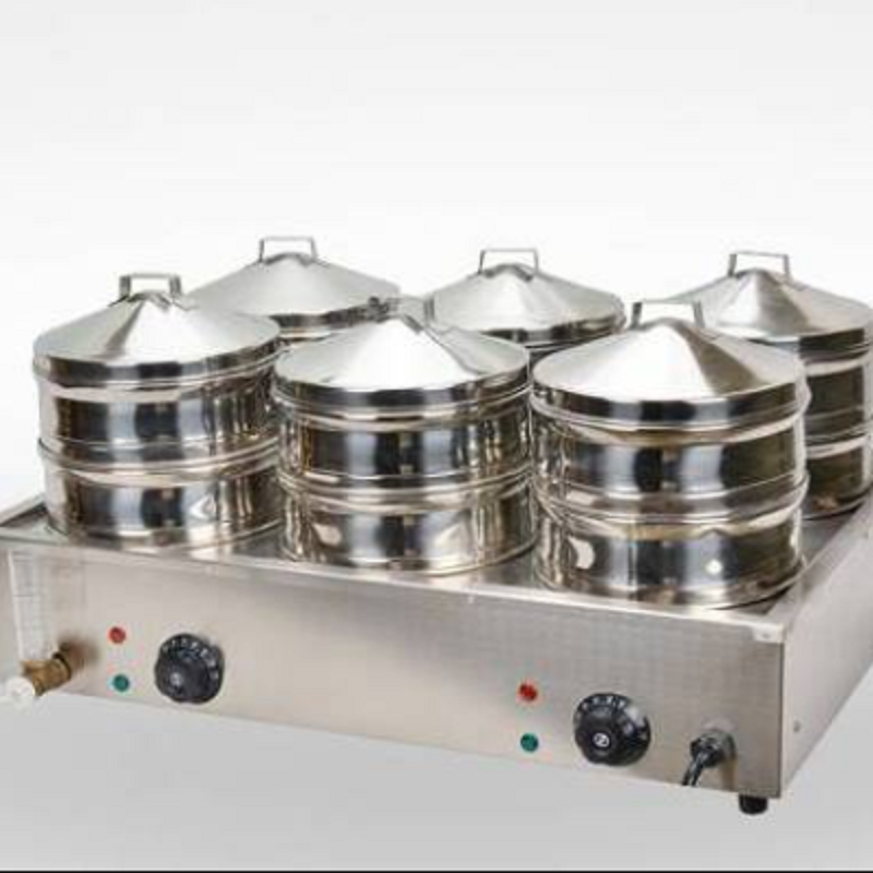 Dim Sum, and More DS 220V High - Dim Sum Basket review and price