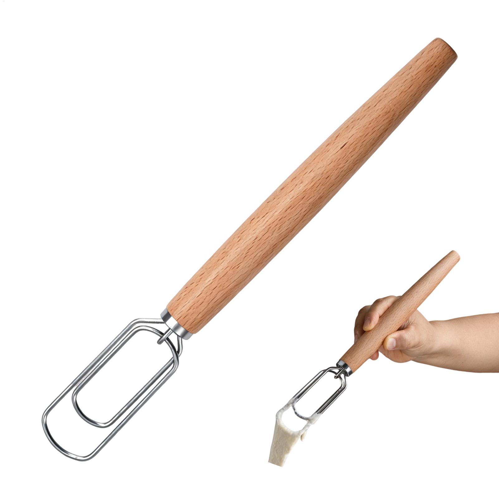 Danish Dough Whisk Stainless S - Danish Pancake Pan review and price