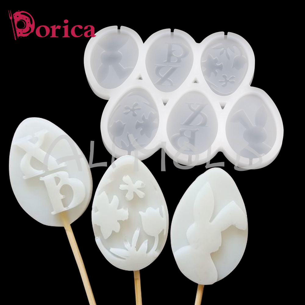 Dorica Bunny Pattern Easter Eg - Bunny Cake Mold review and price