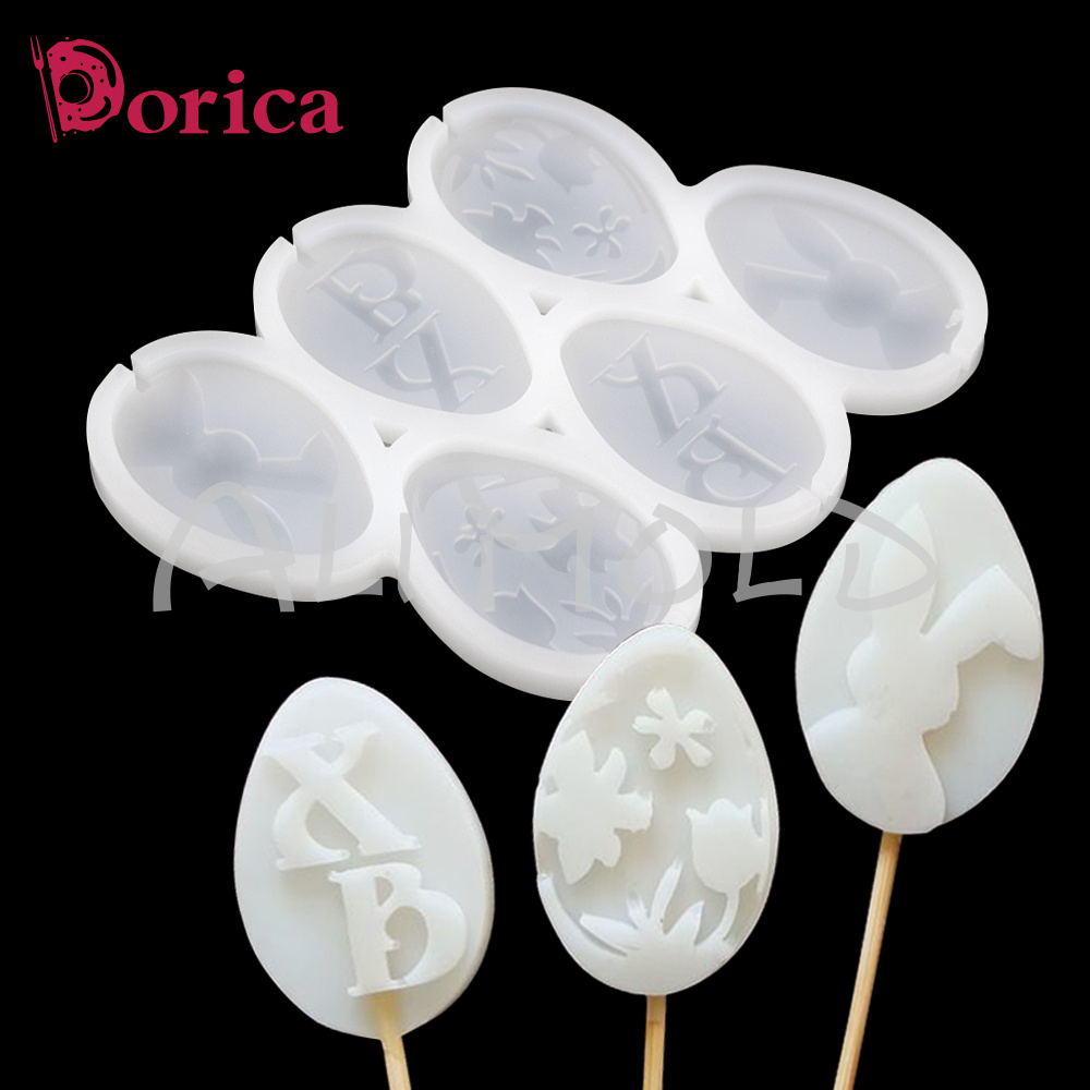 Dorica Bunny Pattern Easter Eg - Bunny Cake Mold review and price