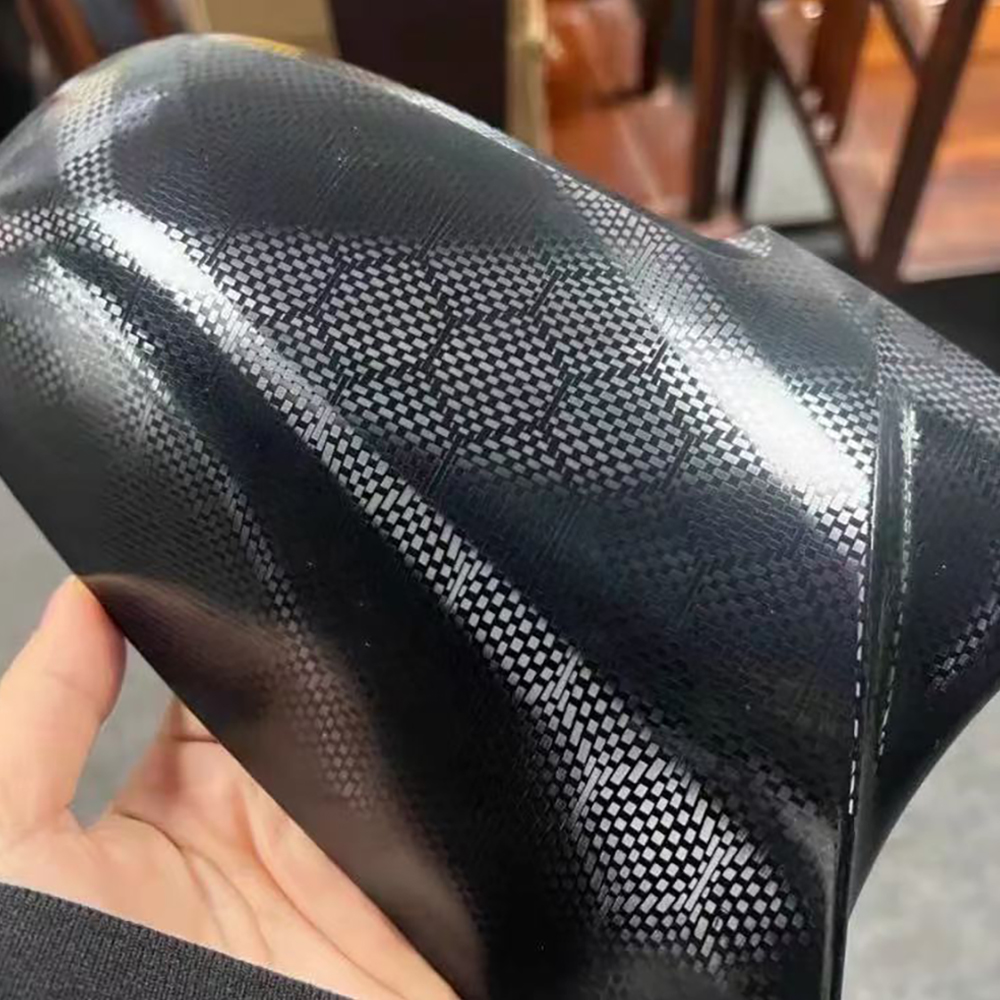 Diamond Forged Carbon Fiber St - Crepe Pan Carbon review and price