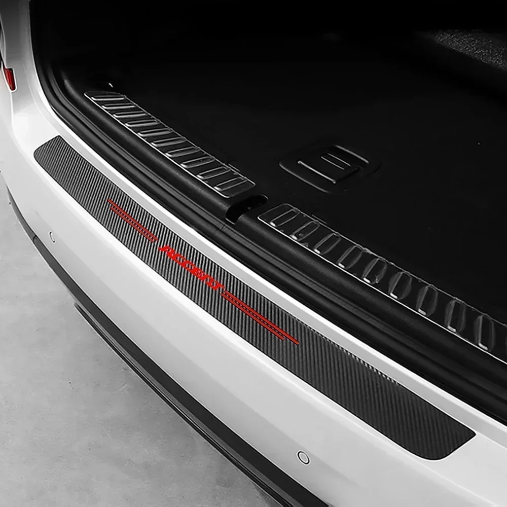 Car Styling Door Threshold Sil - Crepe Pan Carbon review and price