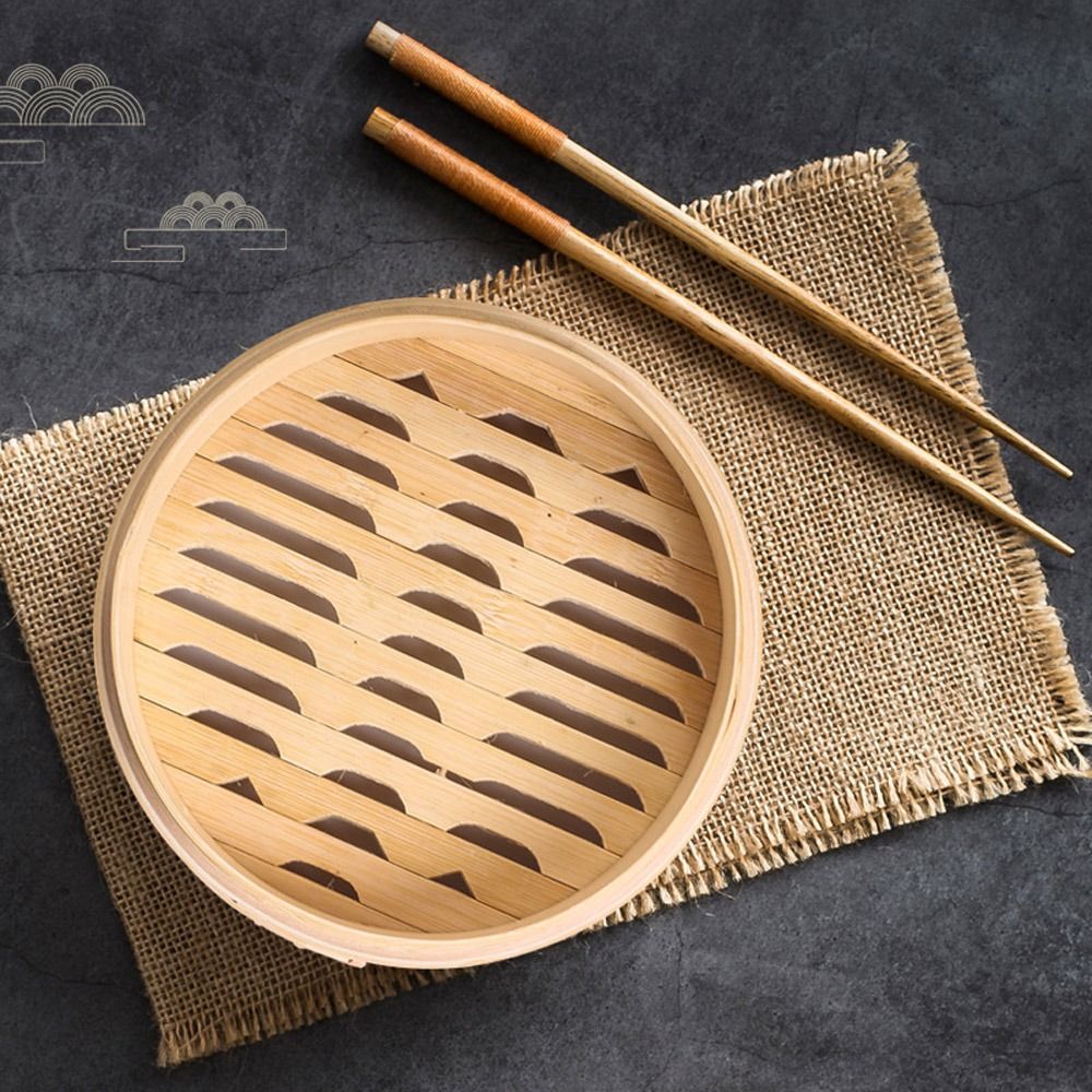Chinese Steamer Bamboo Steamer - Bao Steamer Bamboo review and price