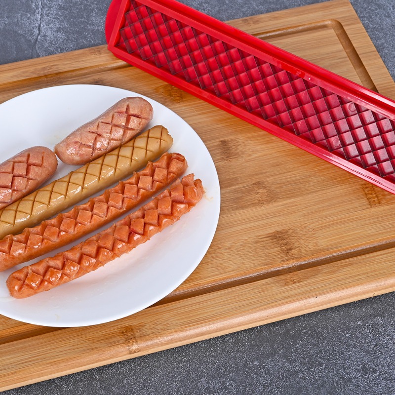 New Stainless Steel Multifunct - Hot Dog Press review and price