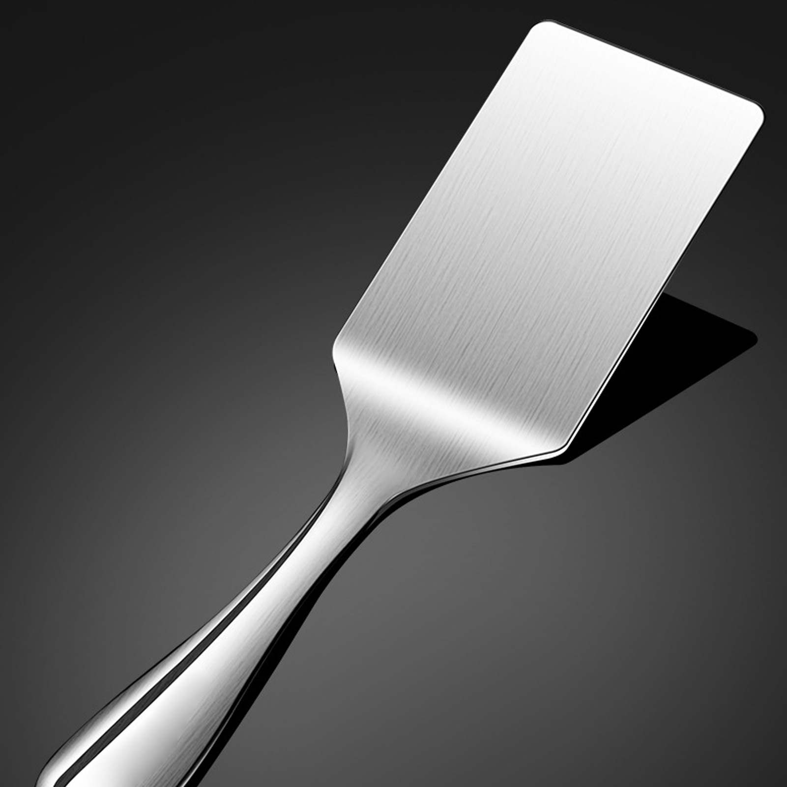 Stainless Steel Spatula Short  - Okonomiyaki Spatula review and price