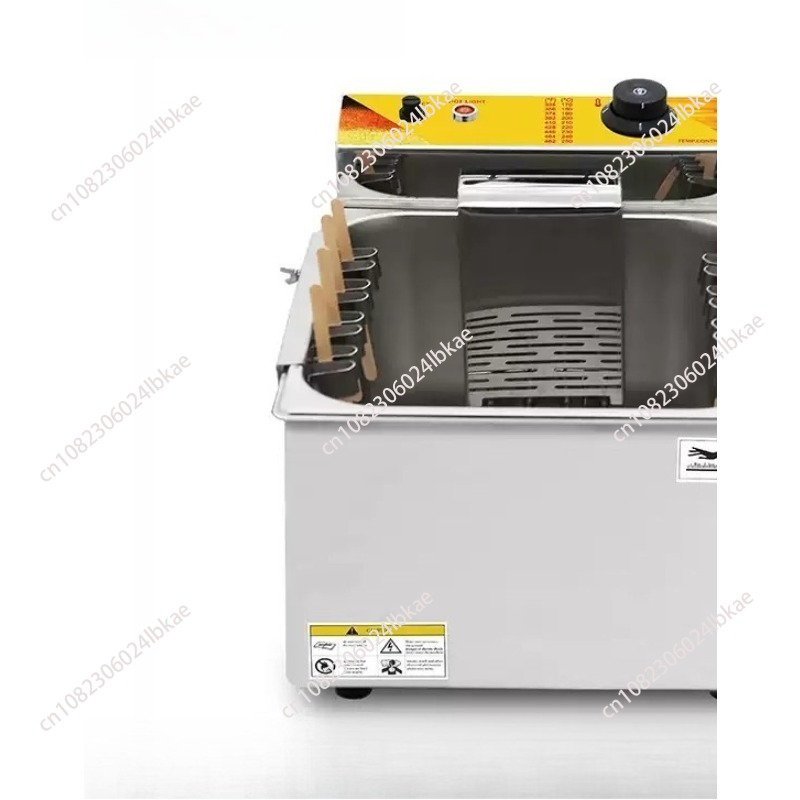 12L Large Capacity Commercial  - Corn Dog Stick review and price