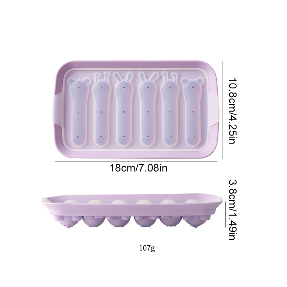 Sausage Maker Mould 6 Grids Si - Hot Dog Press review and price