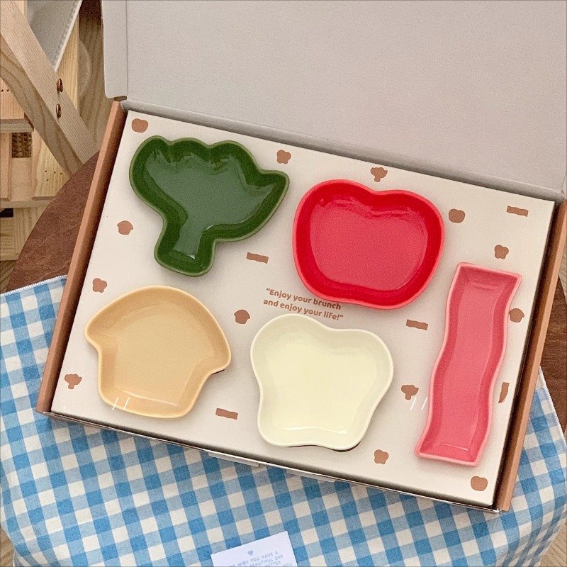 Cute Vegetable Ceramic Dim Sum - Dim Sum Basket review and price