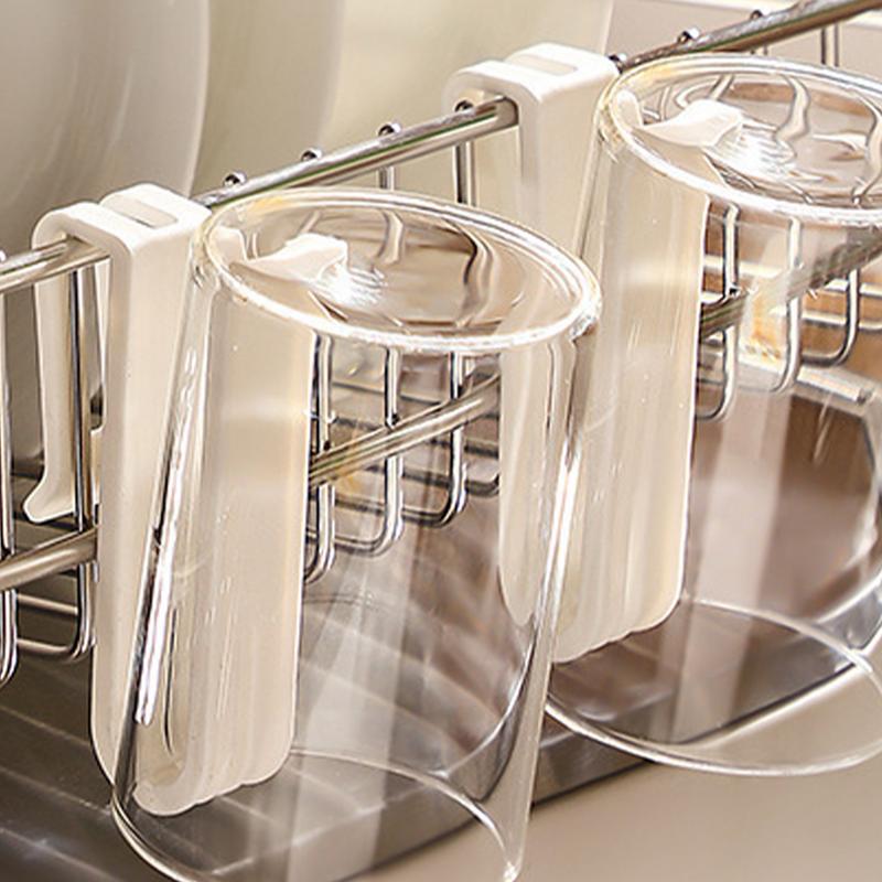 Silverware Drying Basket Wall  - Dim Sum Basket review and price