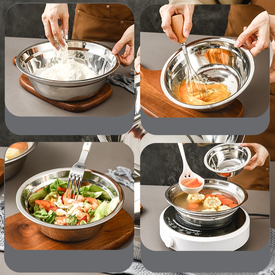 Cute 304 Stainless Steel Lamia - Dim Sum Basket review and price