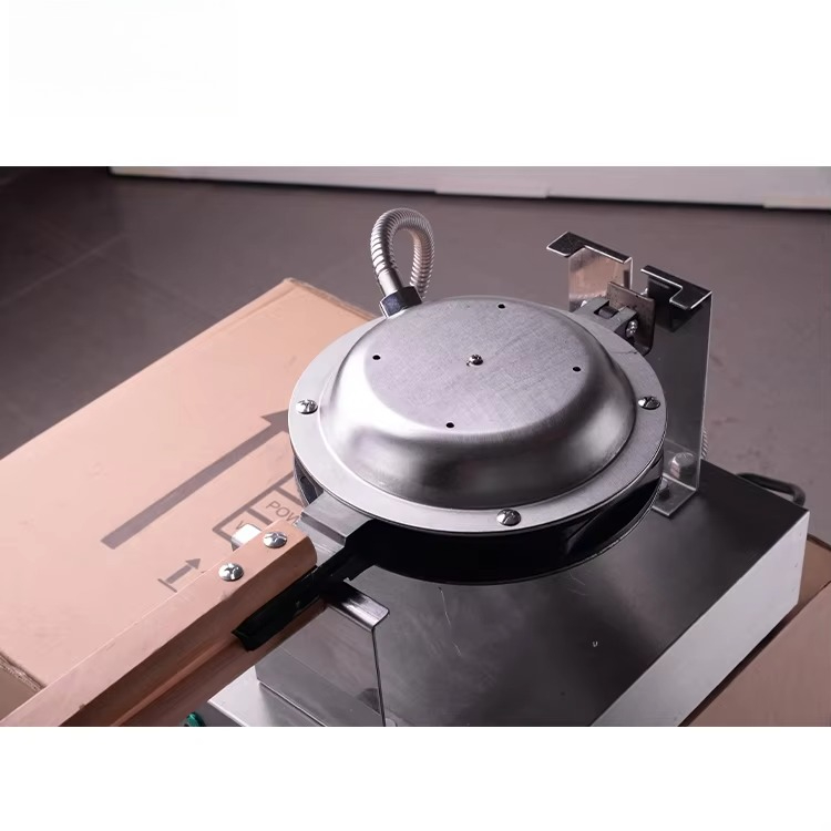 New Household Electric Non-Sti - Waffle Cone Maker review and price