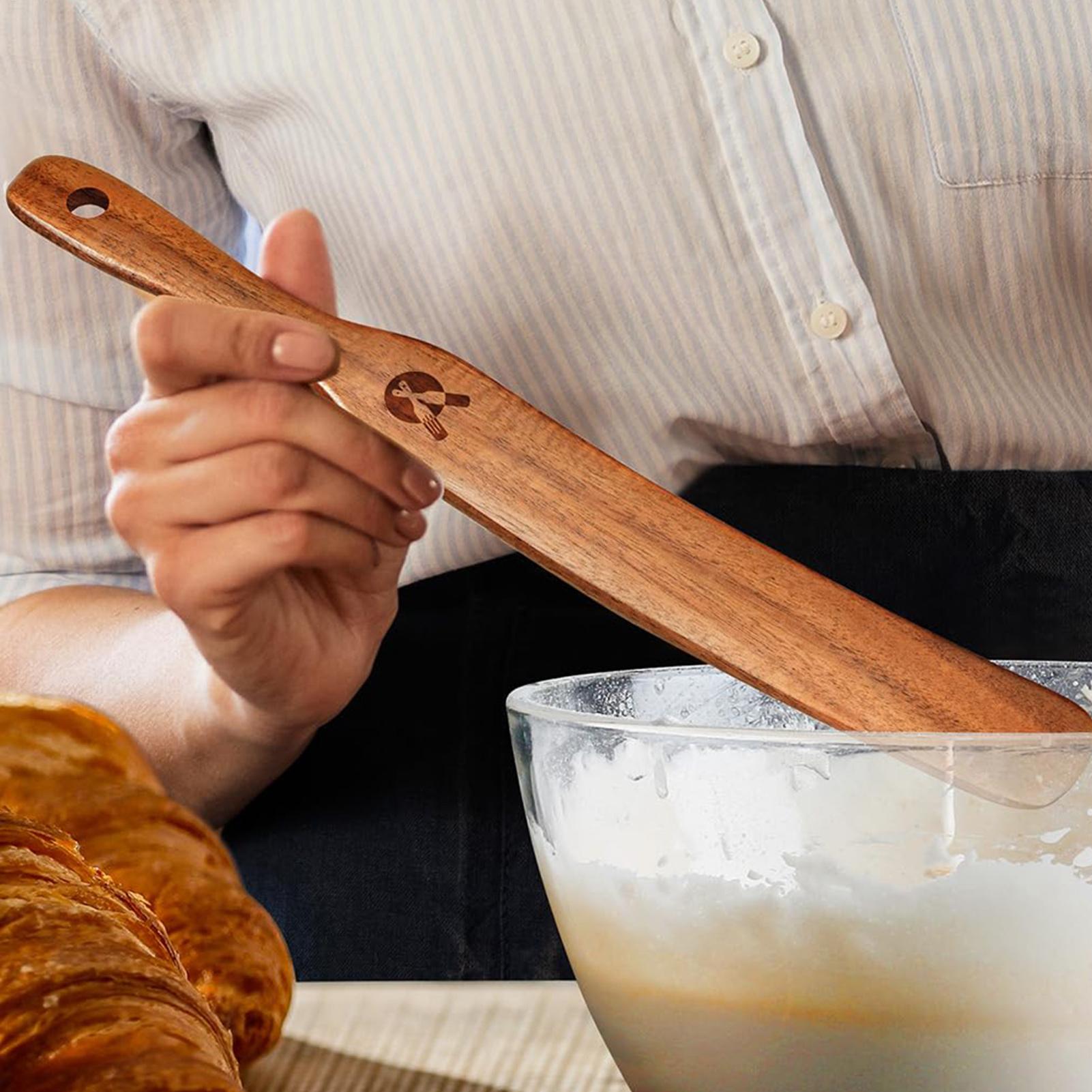 Bread Stirring Spatula Eco-Fri - Okonomiyaki Spatula review and price