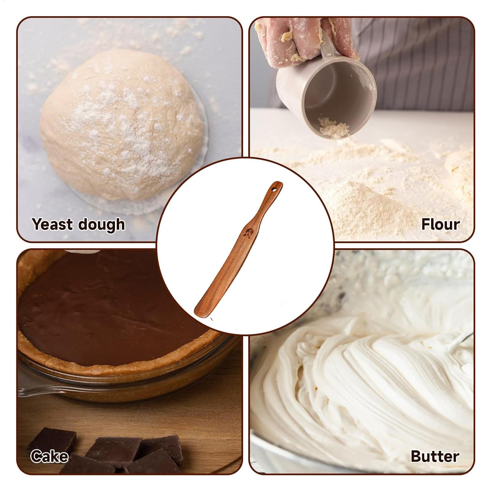 Bread Stirring Spatula Eco-Fri - Okonomiyaki Spatula review and price