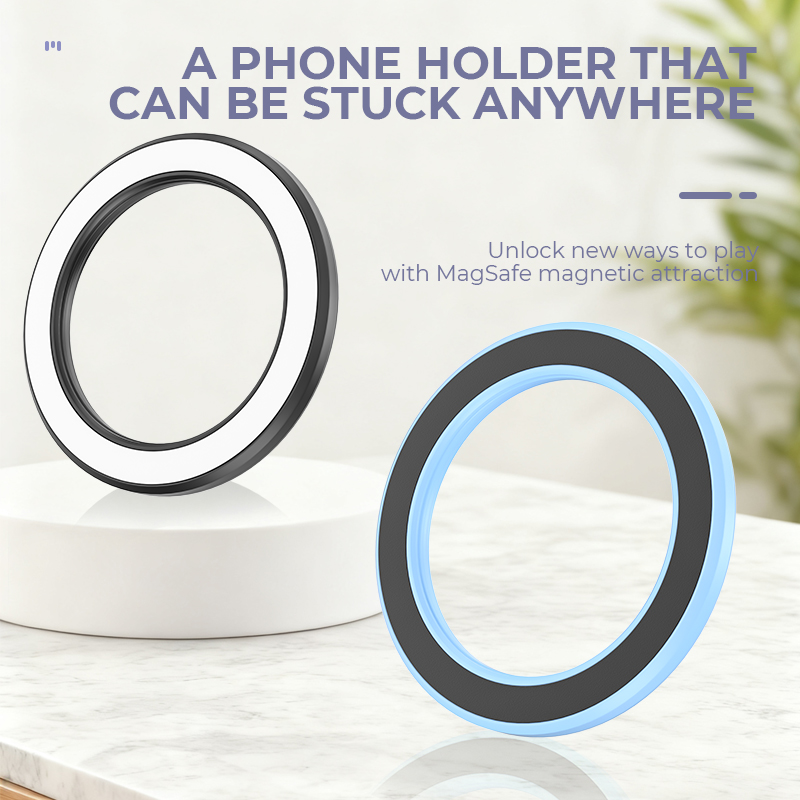 For Magsafe Strong Magnetic Ri - Taco Stand Holder review and price