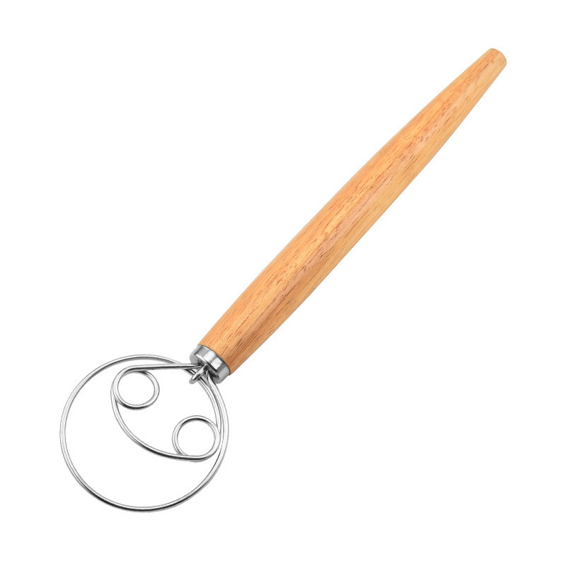 Danish Style Stainless Steel D - Danish Pancake Pan review and price
