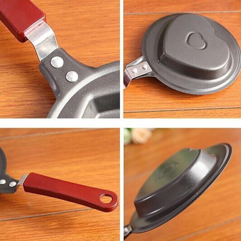 Mini Egg Fry Kitchen Supplies  - Mini Pancake Griddle review and price