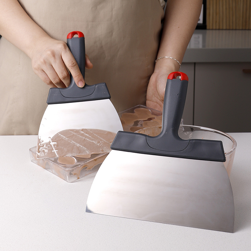 Coating Spatula For Chocolate  - Okonomiyaki Spatula review and price