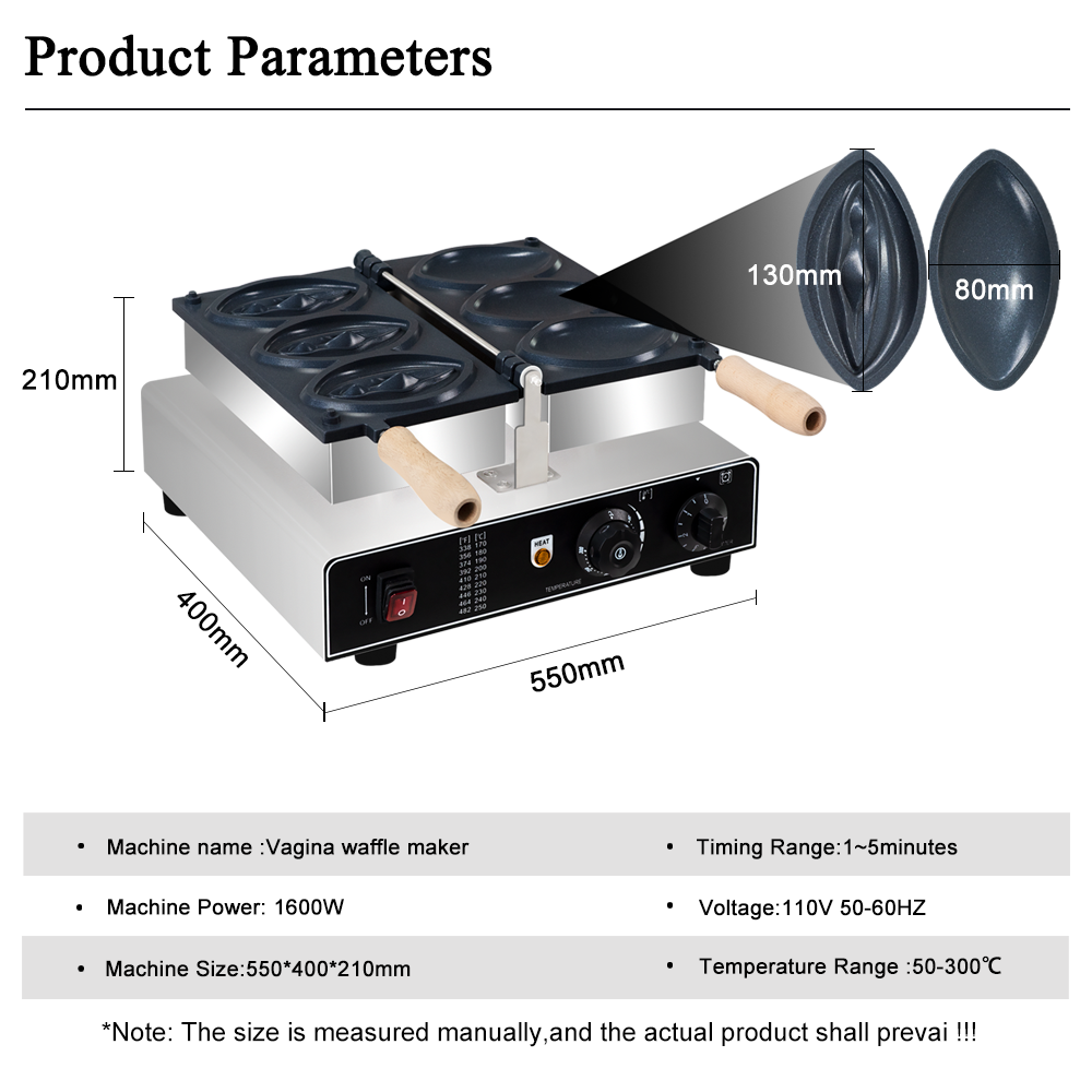 220VCommercial Snack Food Bake - Mini Pancake Griddle review and price