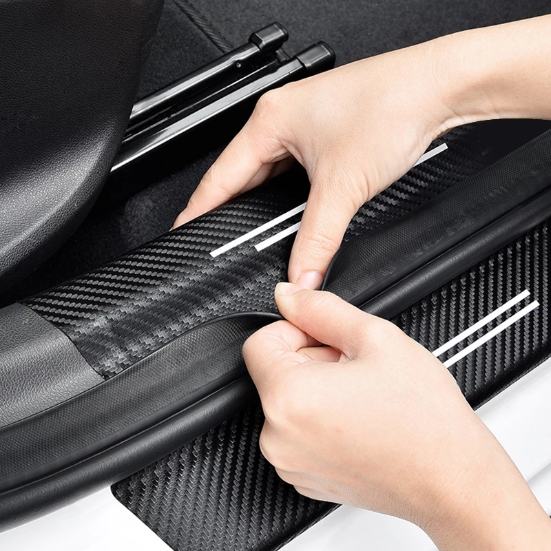 For CHERY JAECOO J7 2023-2025  - Crepe Pan Carbon review and price