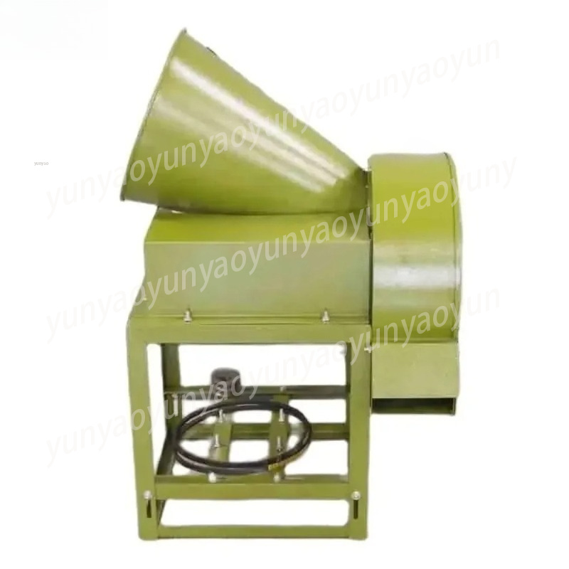 220V Crop Shredder Manganese S - Cast Iron Corn review and price