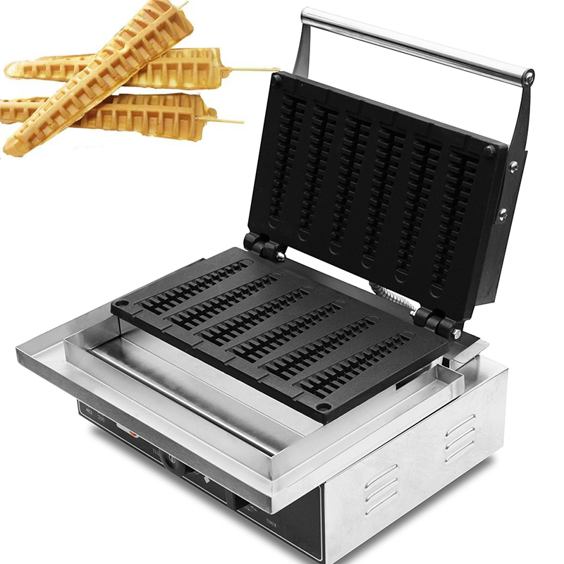 HPH2O Electric Waffle Maker Ma - Mini Pancake Griddle review and price