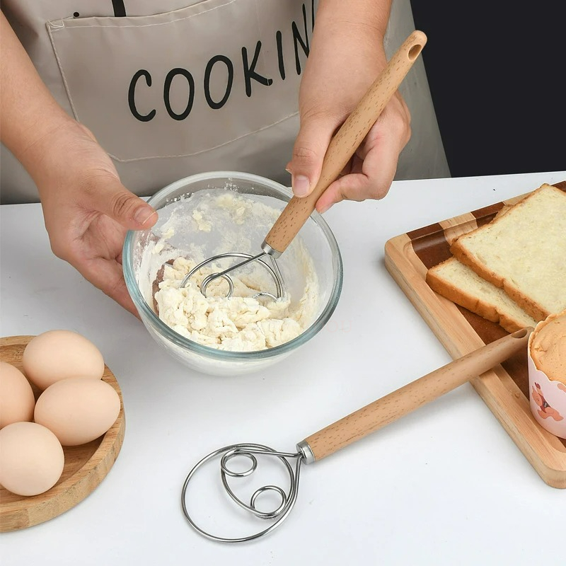 10 Inch Creative Hand Blender  - Danish Pancake Pan review and price