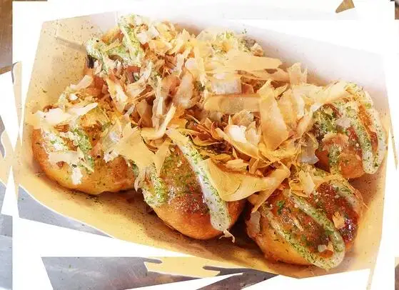 Takoyaki Ball Grill machine 3  - Takoyaki Grill Plate review and price