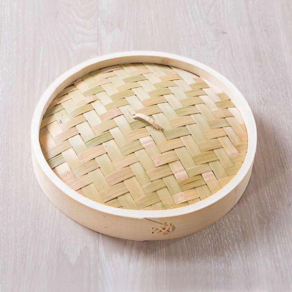 Chinese Steamer Bamboo Steamer - Bao Steamer Bamboo review and price