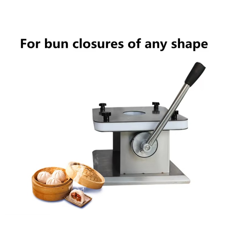 Manual Easy Operation Whole Se - Dumpling Press Set review and price