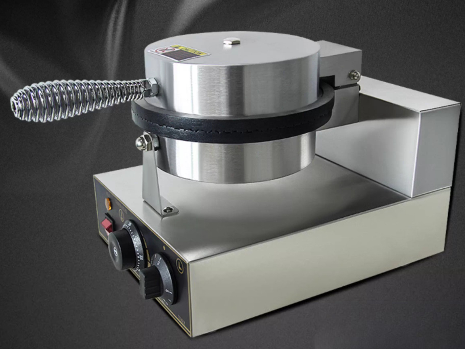 220V Ice Cream Cone & Waffle M - Waffle Cone Maker review and price