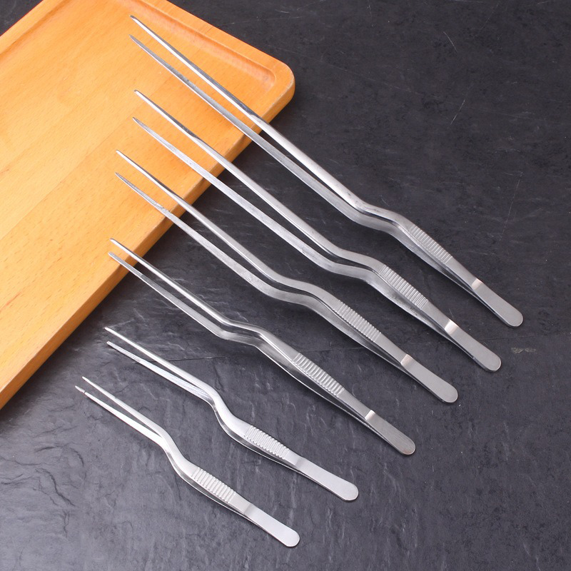3/1Pcs Kitchen Tweezer Food To - Okonomiyaki Spatula review and price